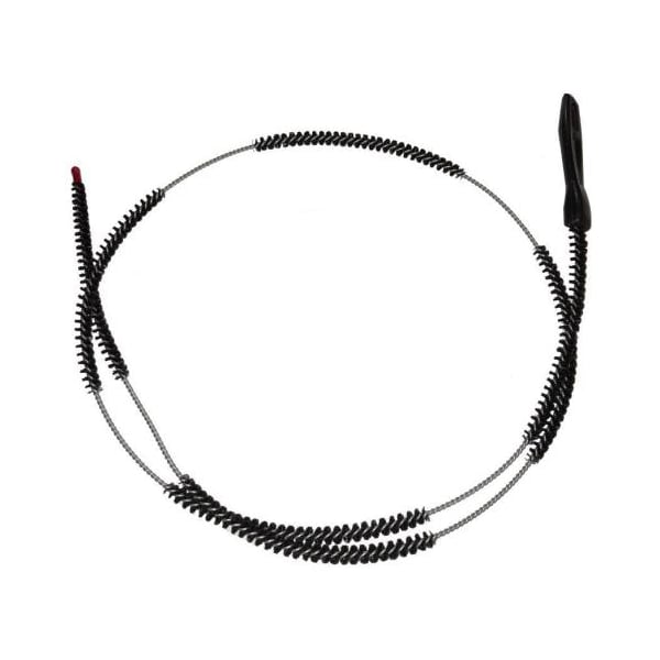Cepillo de tubo de desagüe para fuentes de soda Drain Net - DTB-49