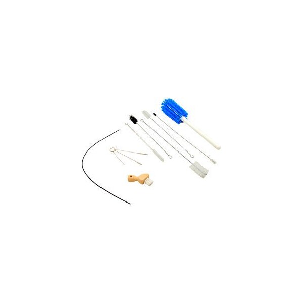 Kit de cepillos Allpoints 2661006, 10 piezas, para Ph61 Para Congelador Taylor - 2661006