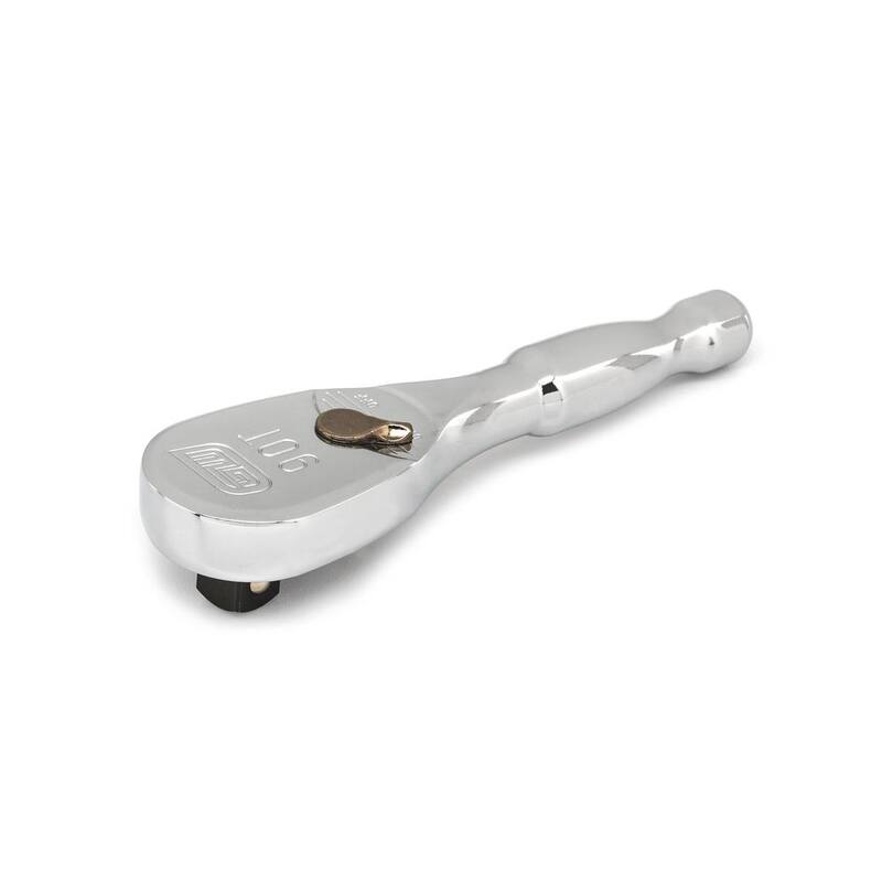 SET DE HERRAMIENTAS MECÁNICAS GEARWRENCH DE RATCHET Y SOCKETS DE 1/4 y 3/8 pulgadas con 12 puntos SAE/Métricos (108 piezas) - 8035108C