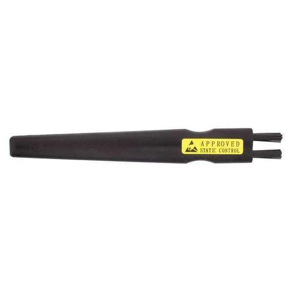 Cepillo Conductor de Fibra Sintética Botron B09921 de 6 pulgadas, Plástico - B09921