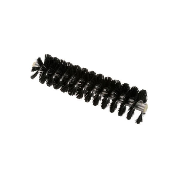 Ensamblaje de cepillo tamizador Allpoints 8012706, negro para Ayrking Corporation - 8012706