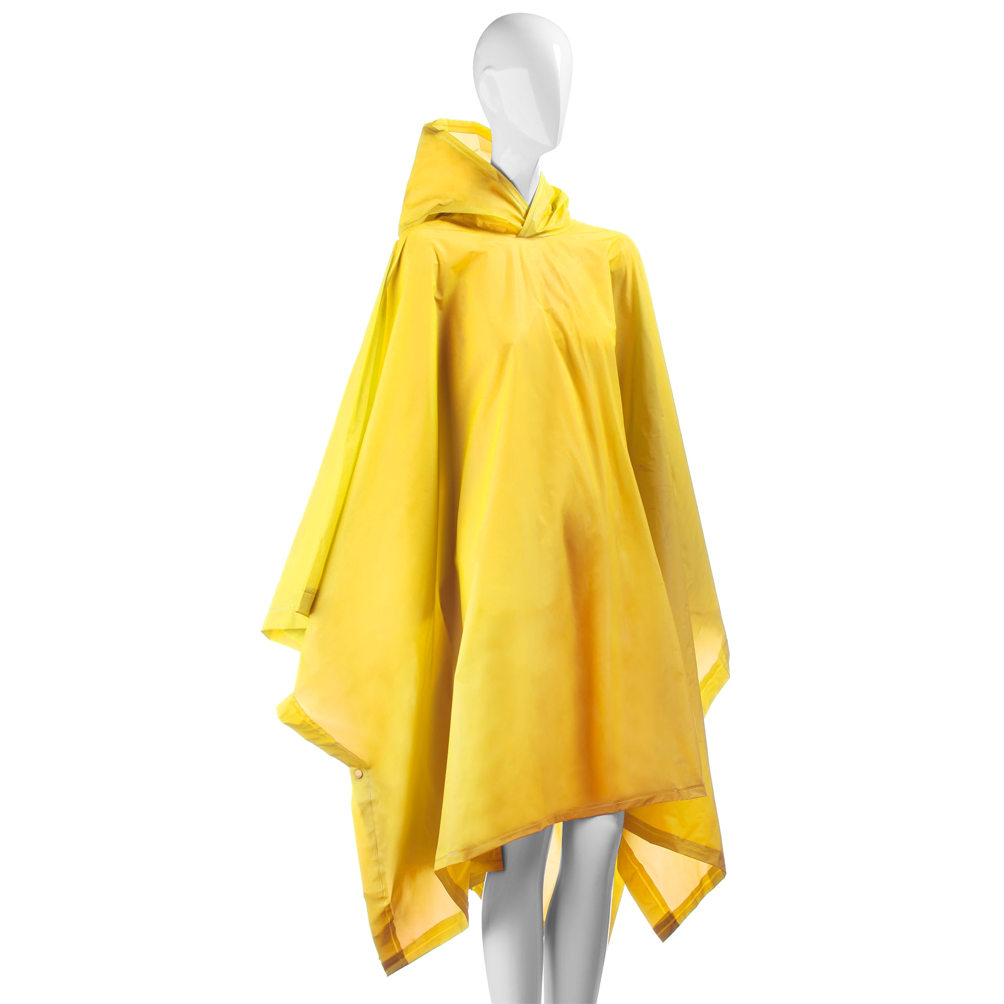 Poncho con capucha para adulto unisex ligero surtido (Talla única, se ajusta a la mayoría) RP1