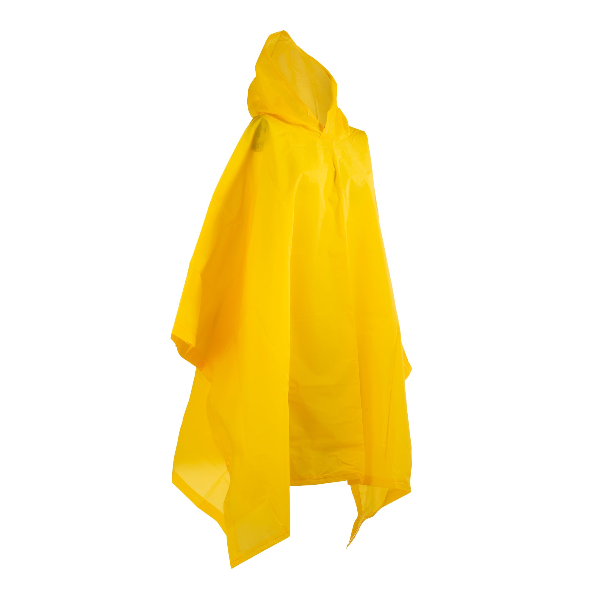 Poncho con capucha para adulto unisex ligero surtido (Talla única, se ajusta a la mayoría) RP1