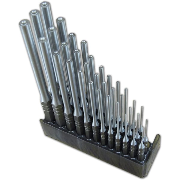 Wilde 36-PIECE ROLL SPRING PUNCH DISPLAY-ALL 12 SKUs | 3 EACH - RS936.NP/DB