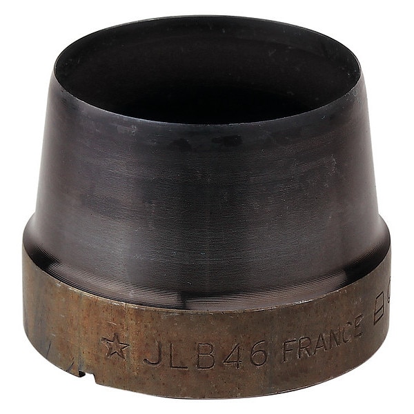 Allpax Cutting Head, Hollow Punch, 46" D x 45" H - AX1386