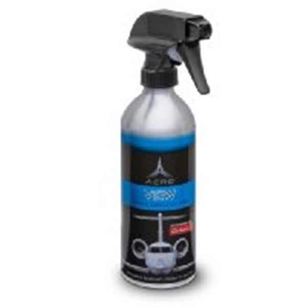 Limpiador de vidrios para interior y exterior Aero 5688 16 Oz; Botella de aluminio - 5688