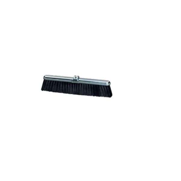 Brocha Polipropileno Milwuakee Dustless Brush 231300 de Gordon Brush, 30 pulgadas; Paquete de 6 - 231300