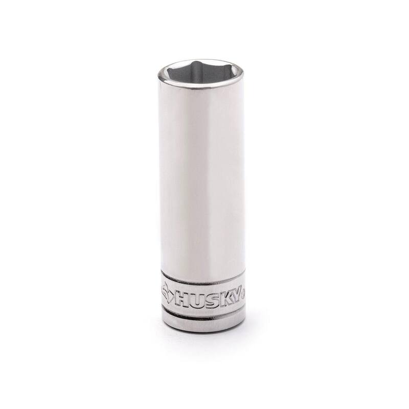 Juego de llaves de vaso de 3/8 pulgadas con puntas y dados de 6 puntas (114 piezas) - H38SKT114BAS