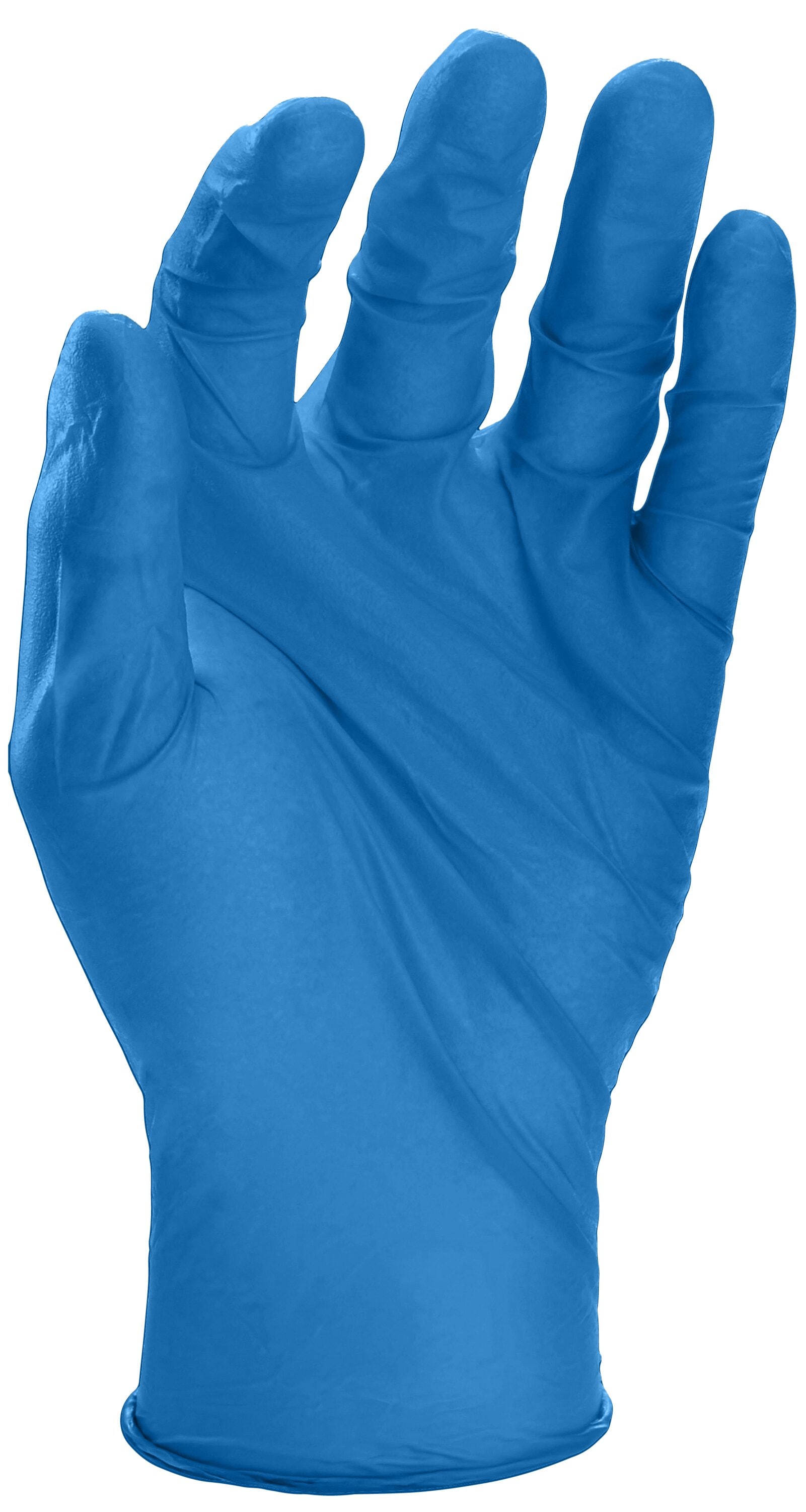 ODEN: Talla única Azul de Látex 4 pares HG-3712