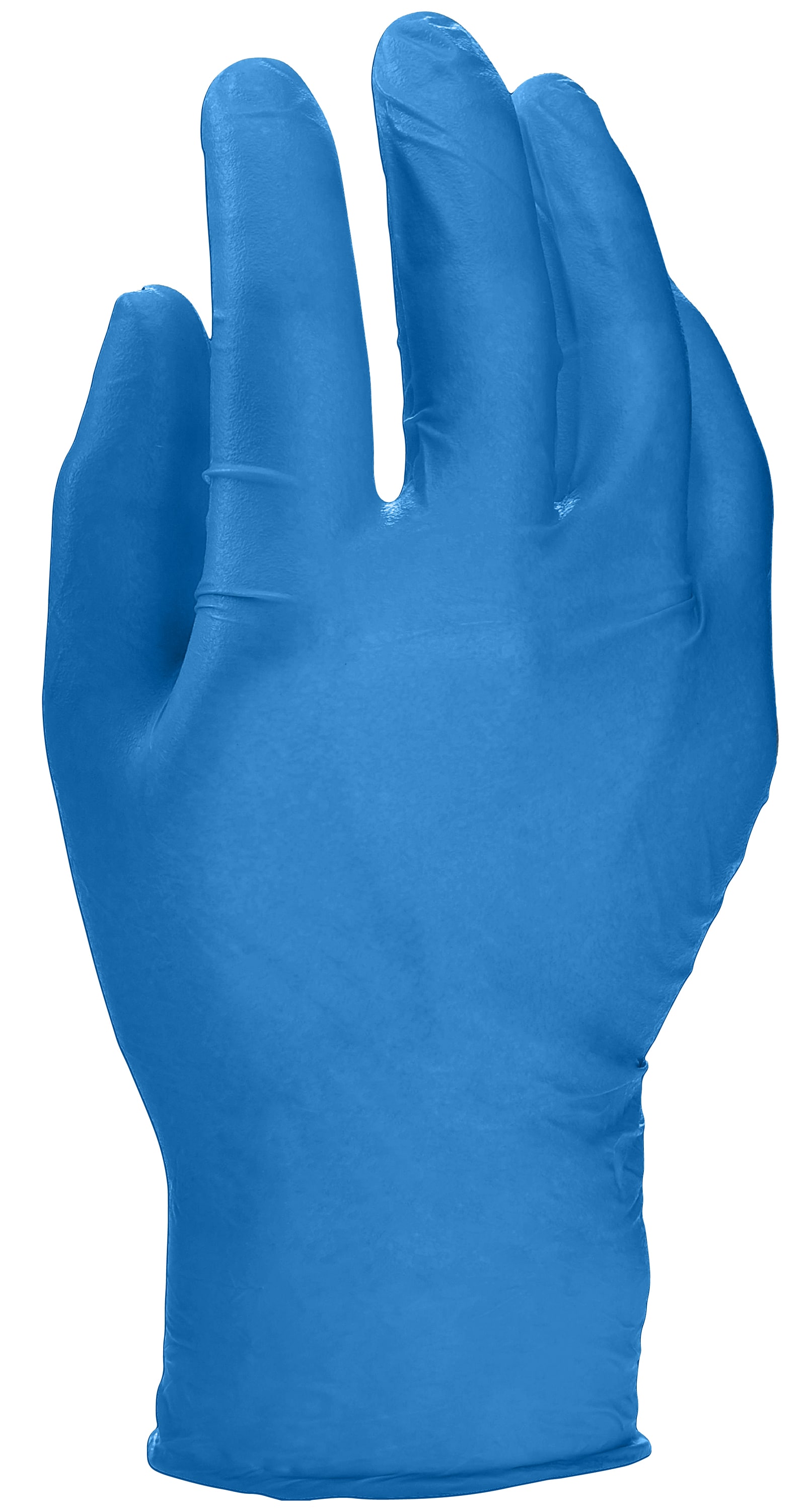ODEN: Talla única Azul de Látex 4 pares HG-3712