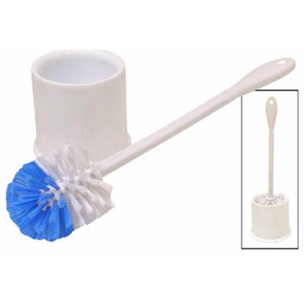 Cepillo para tazón y caddy europeo Gizmo 305 - GI2069321