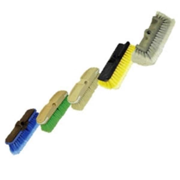 Cabezal de cepillo de lavado resistente de 10 in. Tinkertools 93111 - TI776315