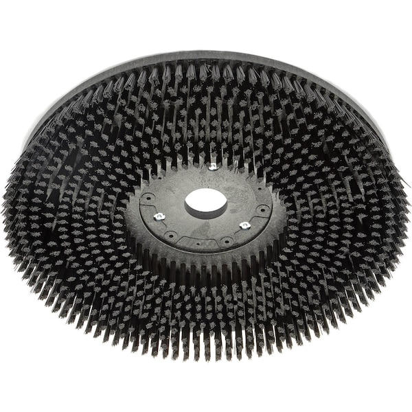 Cepillo para fregadora de piso Global Industrial 18 para fregadoras de piso 18 - 641256
