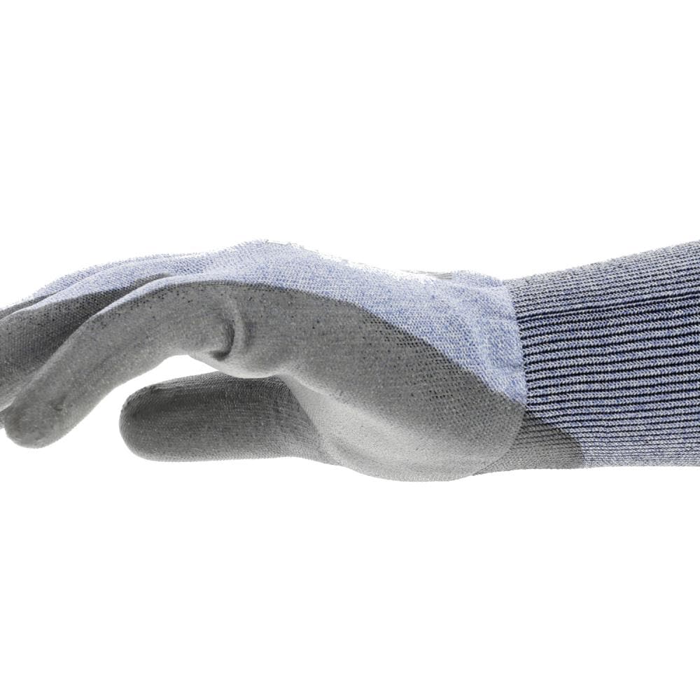Guantes MECHANIX WEAR medianos/grandes de Nitrilo azul recubiertos de Nitrilo 1 par -3830460