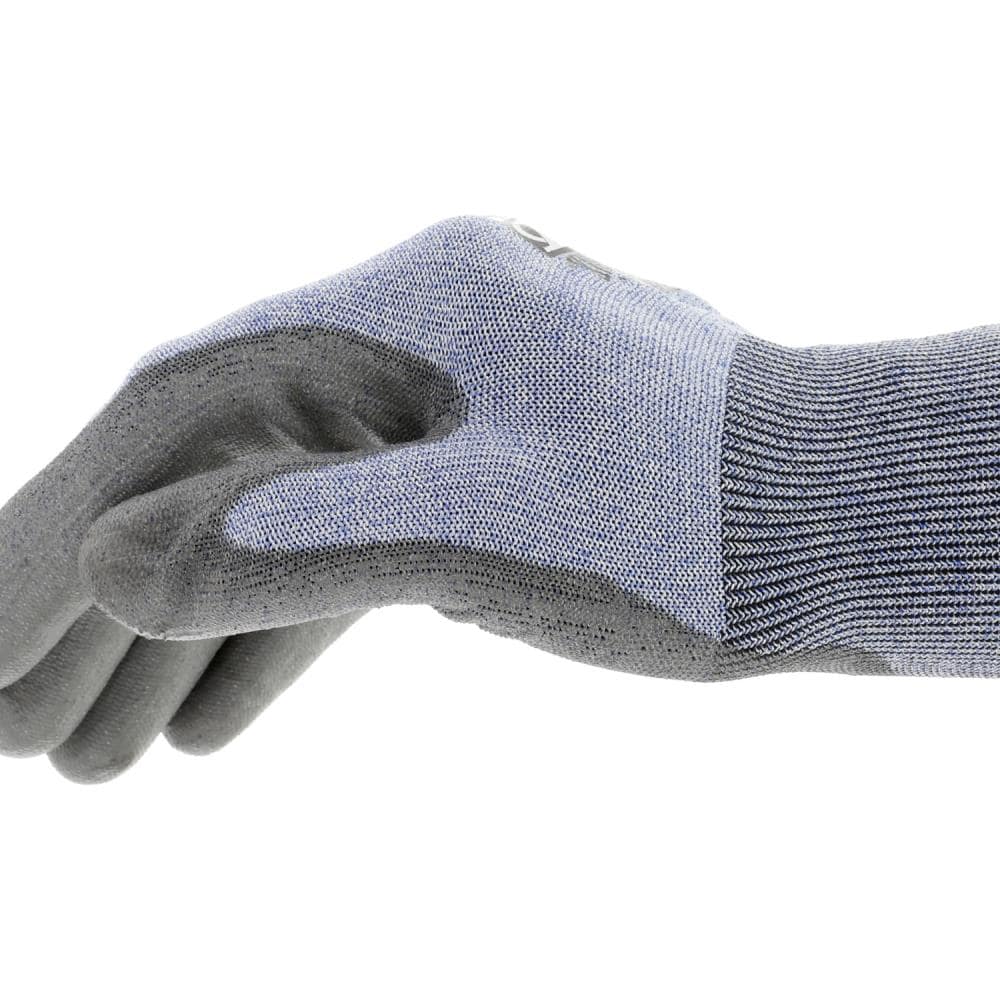 Guantes MECHANIX WEAR medianos/grandes de Nitrilo azul recubiertos de Nitrilo 1 par -3830460