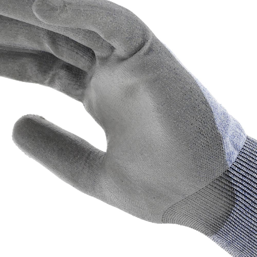 Guantes MECHANIX WEAR medianos/grandes de Nitrilo azul recubiertos de Nitrilo 1 par -3830460