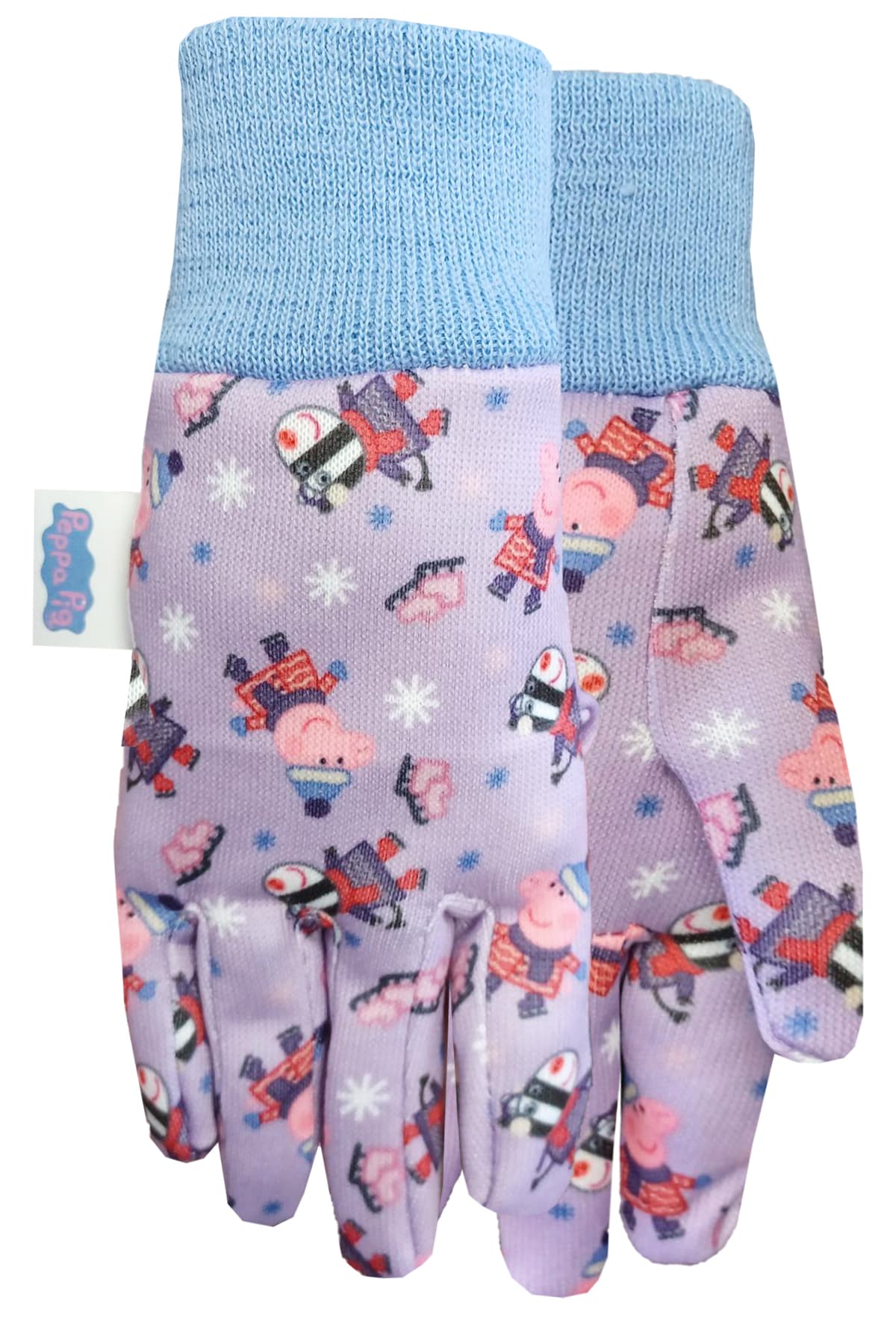 Guantes de invierno para niños de poliéster de calidad de MidWest (Guantes de invierno para niños de poliéster de calidad de MidWest)