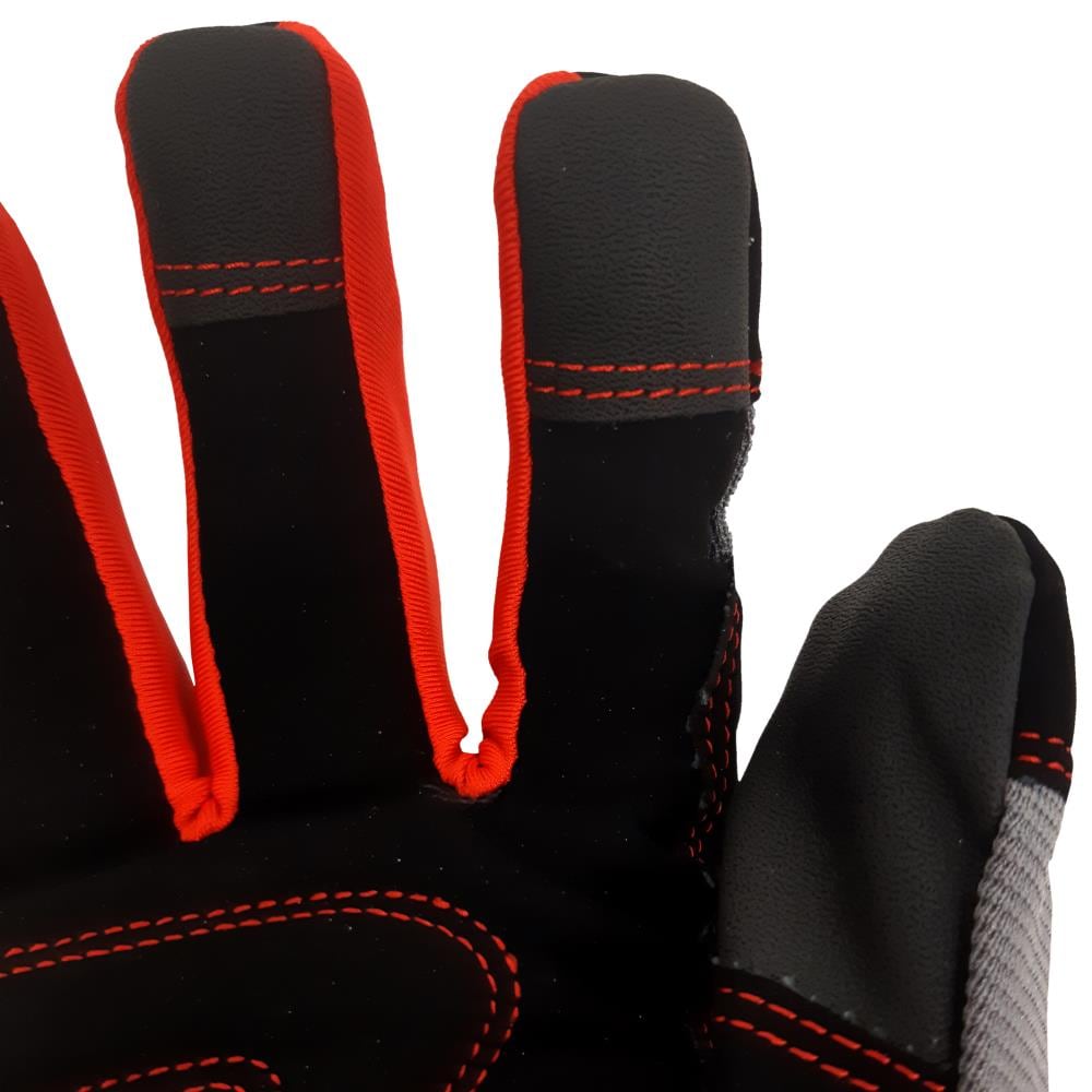 HandCrew Grandes/Extra-grandes Piel sintética 1 par HG-3124LX