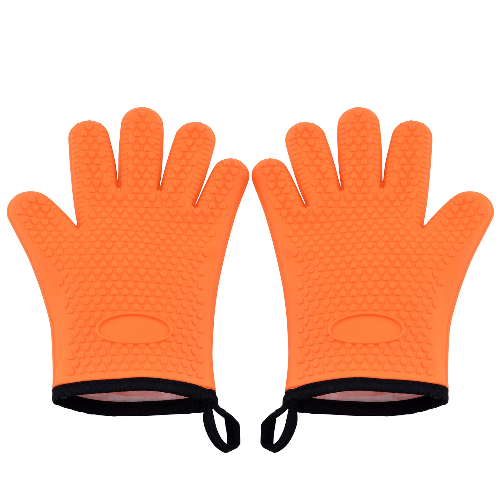 Guantes para asar VEVOR de algodón naranja grande SKST11X8GJ14R06ZKV0