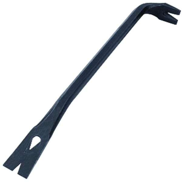 Vulcan Ripping Chisel, 17 in L, Hex Tip, 214 in Tip, Steel - 32948