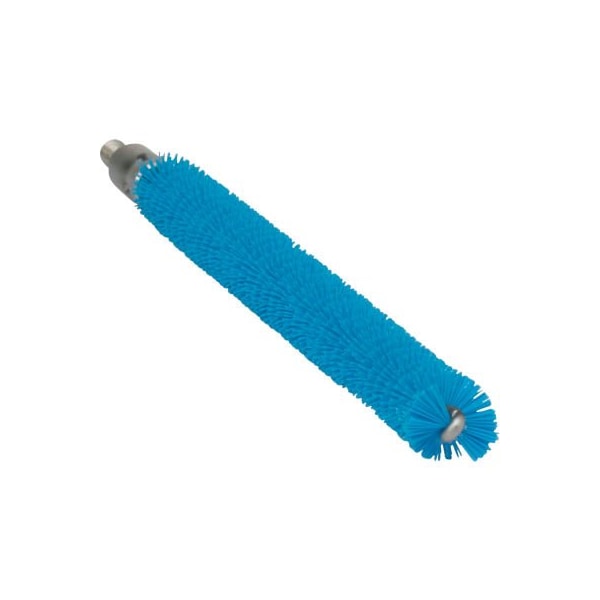Cepillo para tubo de 0.5 pulgadas Remco Vikan para varilla flexible, color azul - 53543