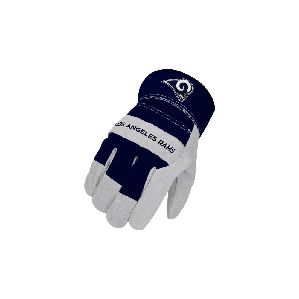 Bóveda Deportiva Talla única Azul Cuero GTCLNFL2601