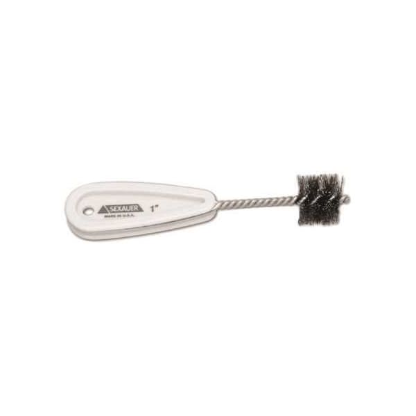 Cepillo de limpieza para tubos de cobre Schaefer BRUSH 3/4 IN - 00648SX