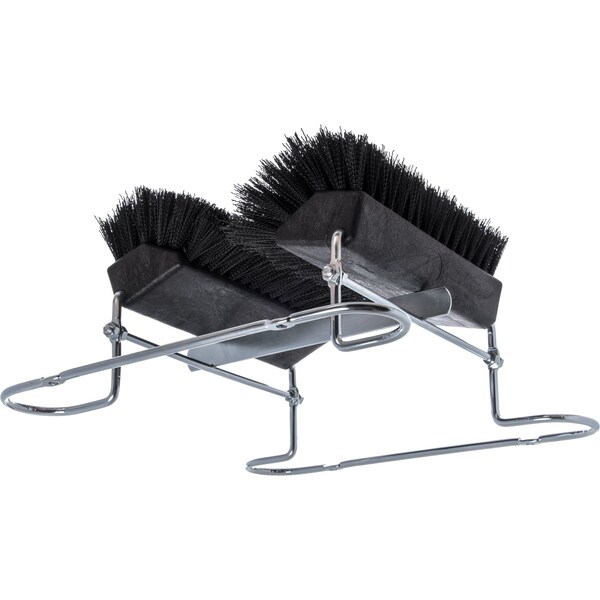 Cepillo de bota/zapato Carlisle Foodservice, Negro - 4042403