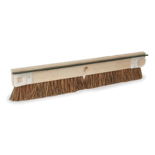 Brocha selladora de pavimento Tough Guy 18 in W Sealcoat Brush Driveway Coater Brush - 1VAD6