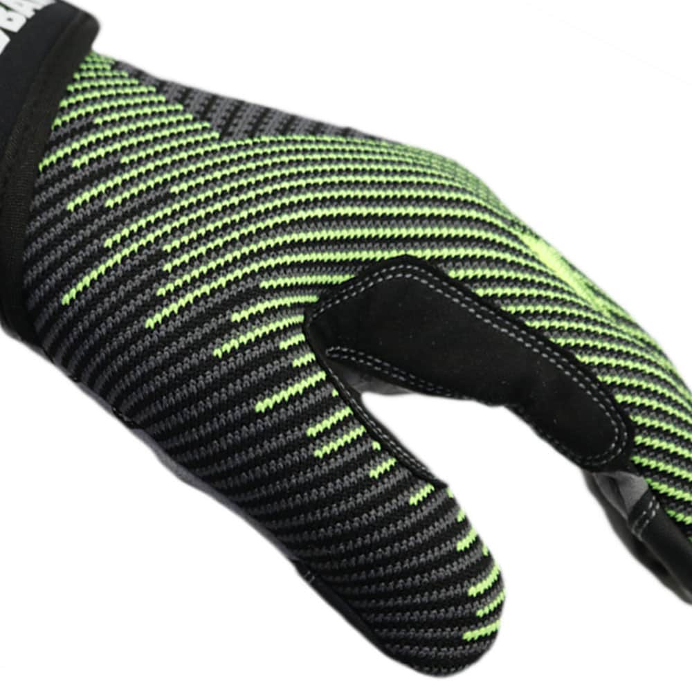 Guantes de piel sintética Kobalt X-Large - 1 par SI1805FK-XL