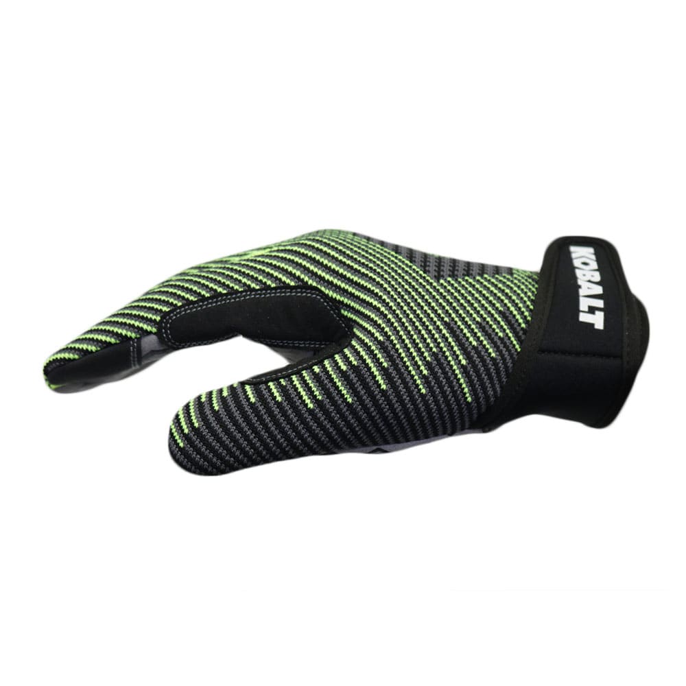 Guantes de piel sintética Kobalt X-Large - 1 par SI1805FK-XL