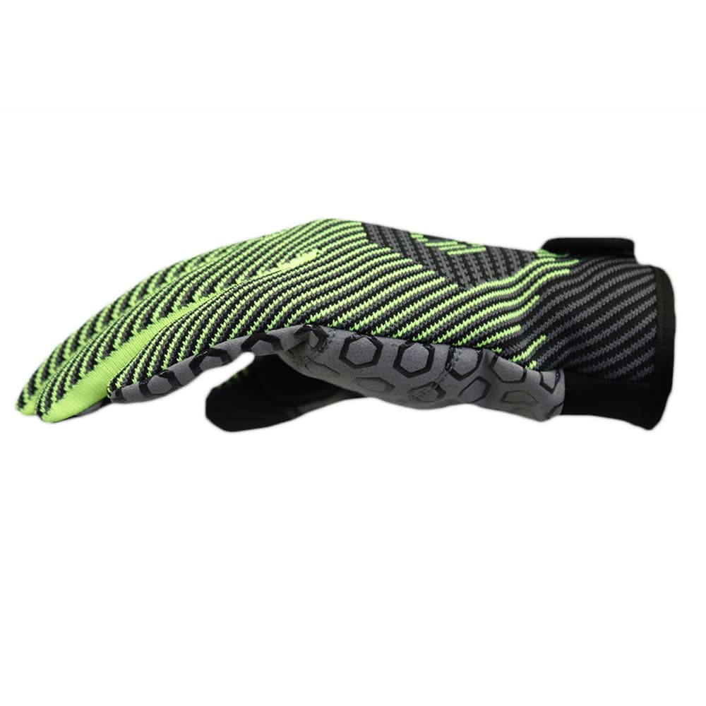 Guantes de piel sintética Kobalt X-Large - 1 par SI1805FK-XL
