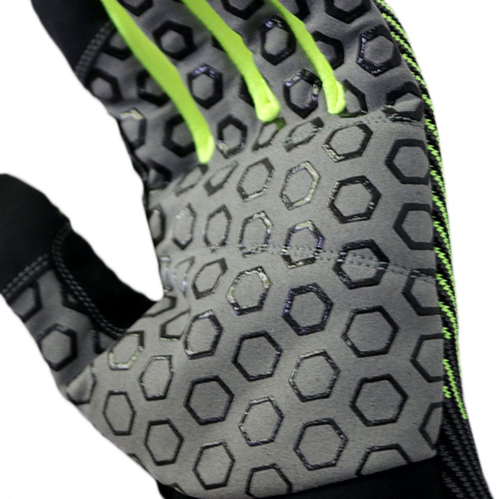 Guantes de piel sintética Kobalt X-Large - 1 par SI1805FK-XL