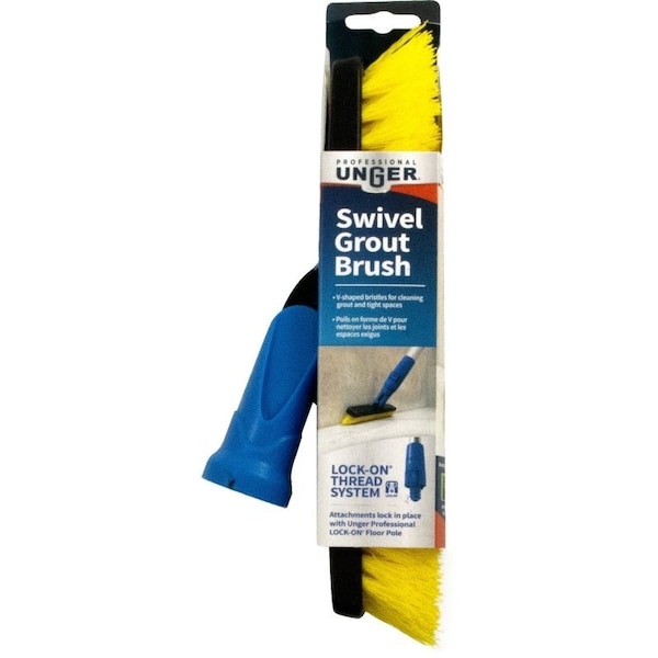 Cepillo giratorio Unger Professional 975200 para juntas - 975200