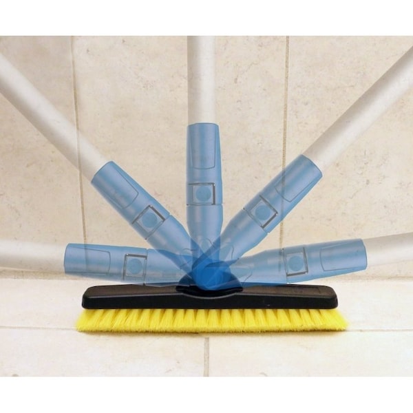 Cepillo giratorio Unger Professional 975200 para juntas - 975200