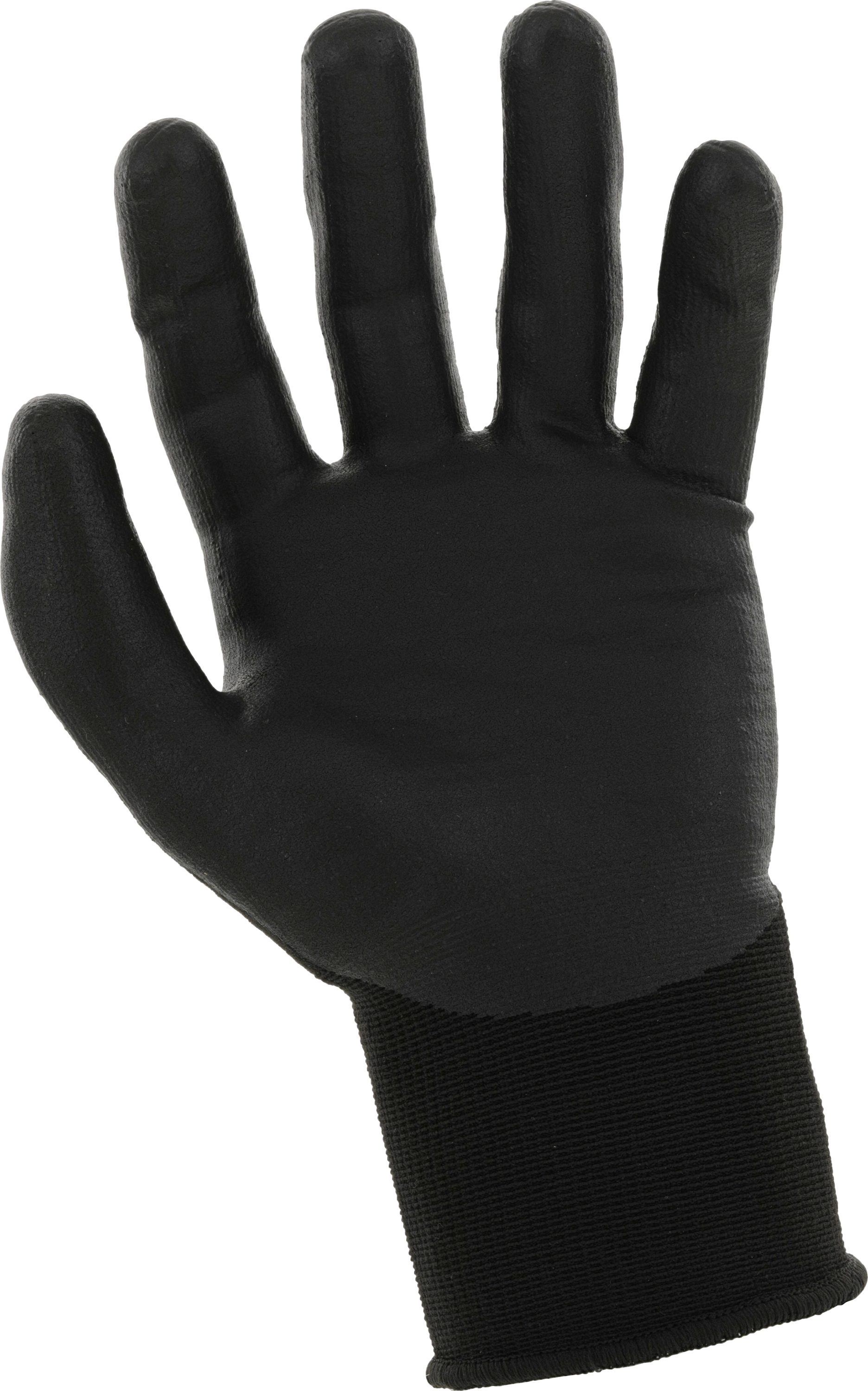 Guantes Diarios Kobalt X-Grande de Nitrilo Negro con Recubrimiento de Nitrilo 1 - Par 4964136
