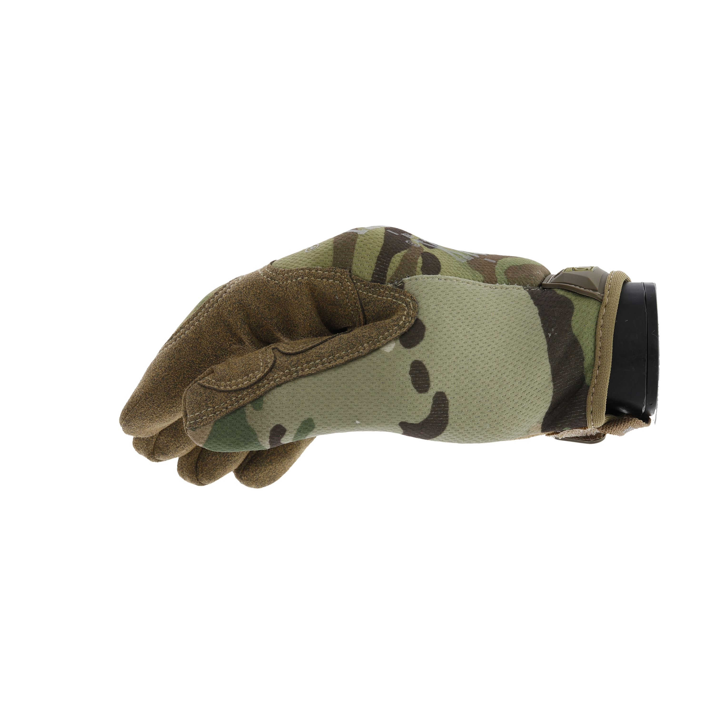 Guantes diarios de piel sintética MECHANIX WEAR Large 1 par MG-78-010