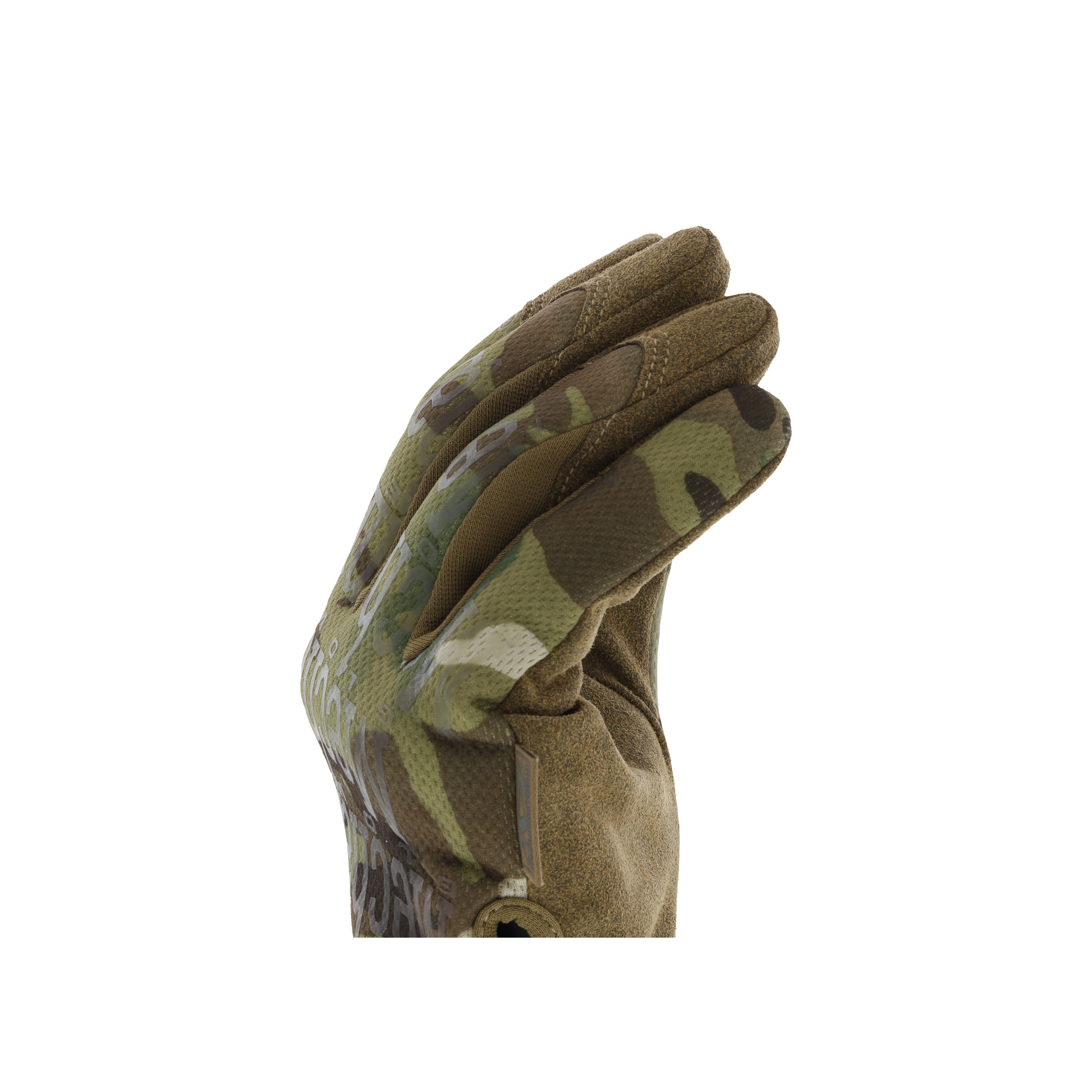 Guantes diarios de piel sintética MECHANIX WEAR Large 1 par MG-78-010