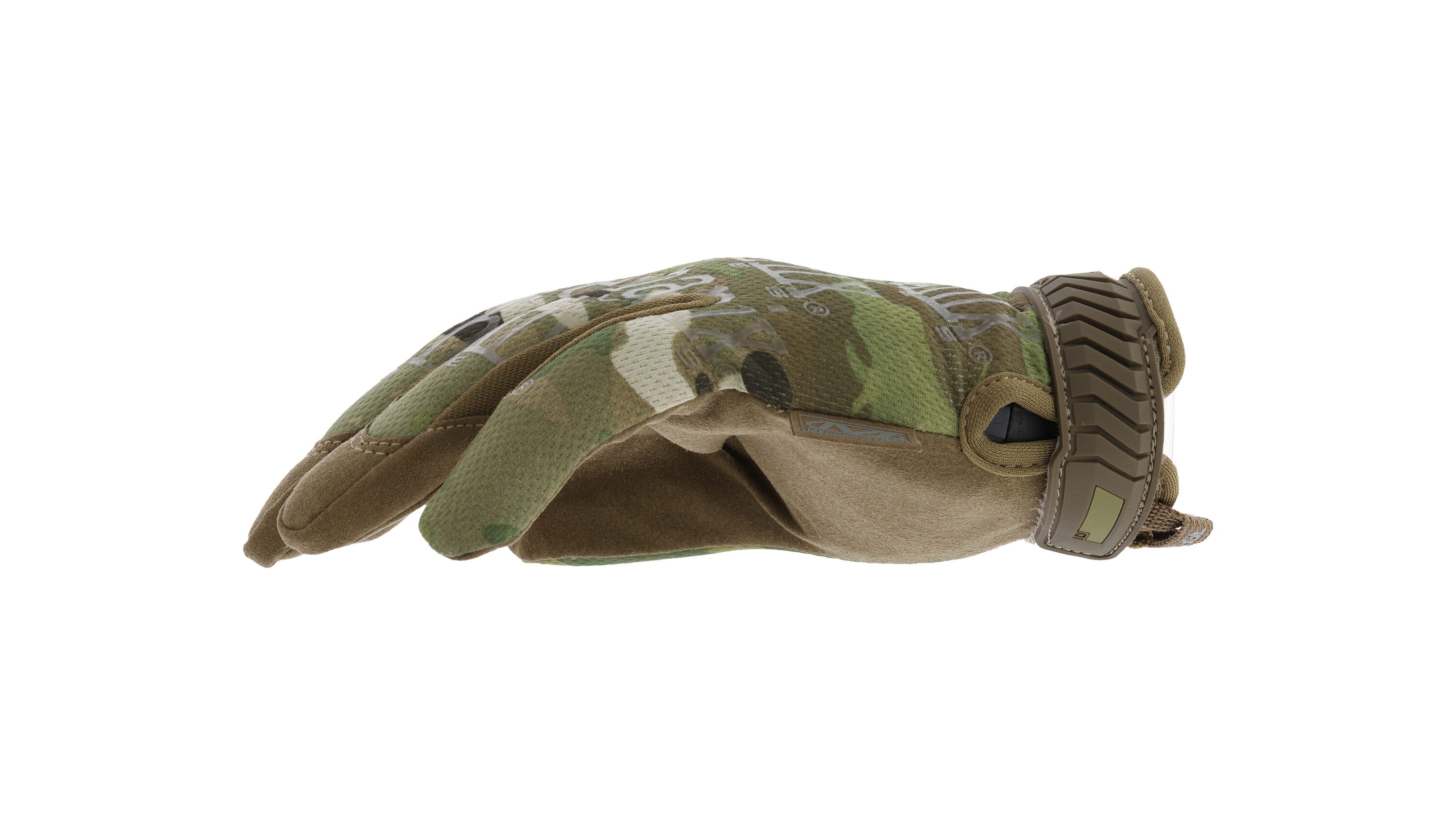 Guantes diarios de piel sintética MECHANIX WEAR Large 1 par MG-78-010
