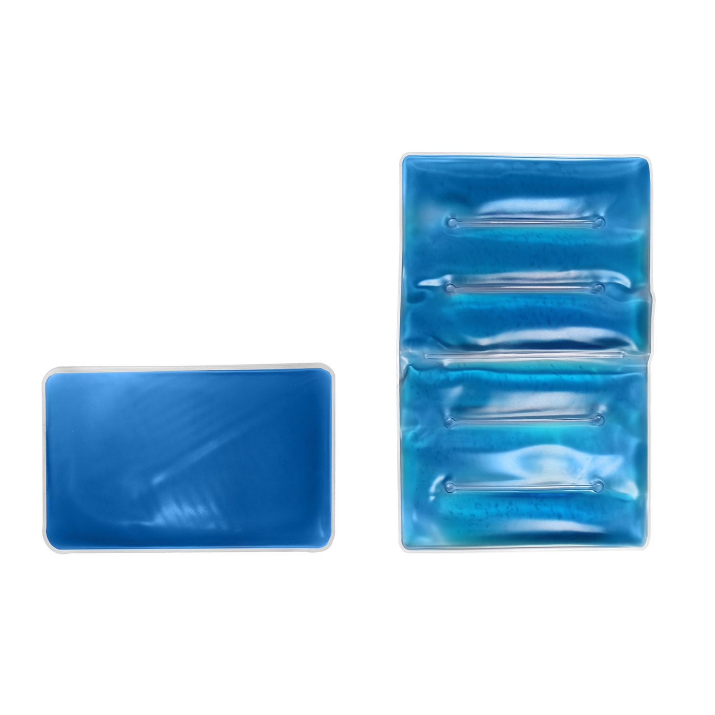 Chaleco de enfriamiento de poliéster negro para adultos unisex AlphaCool AC-MIV-B