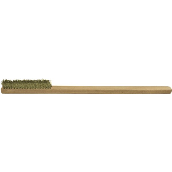 Ega Master CEPILLO 3 x  350   ANTI-CHISPA  BRONCE - 72739