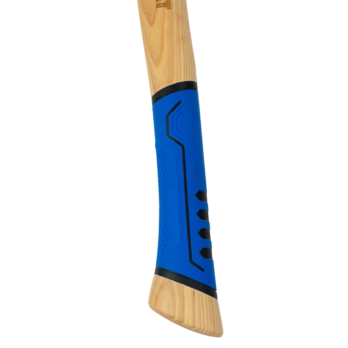 Martillo para entramado con mango de madera y cabeza de acero de 16 oz Kobalt KB-P087716