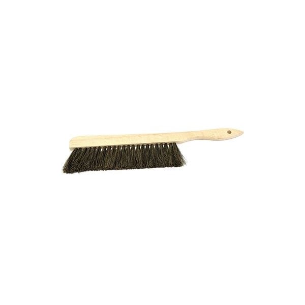 El Pincel Man 14” Pincel de Dibujante, Bloque de Madera, Relleno de Crin de Caballo, 6PK - DRAFTSMAN