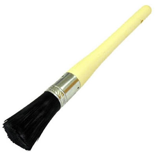 Brocha de limpieza de piezas de gasolina Clean Rite 4B327 de Clean Rite Inc - 403998