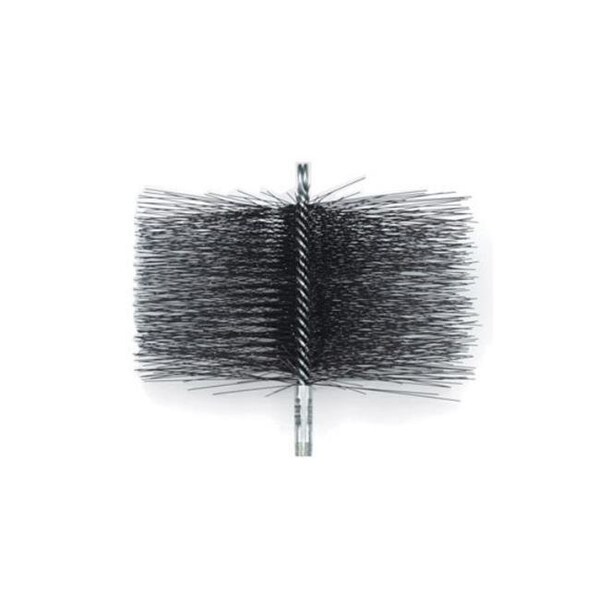 Cepillo Integra Miltex Schaefer Manu. MS-1014 Pro-Sweep 10 pulgadas x 14 pulgadas - 23145
