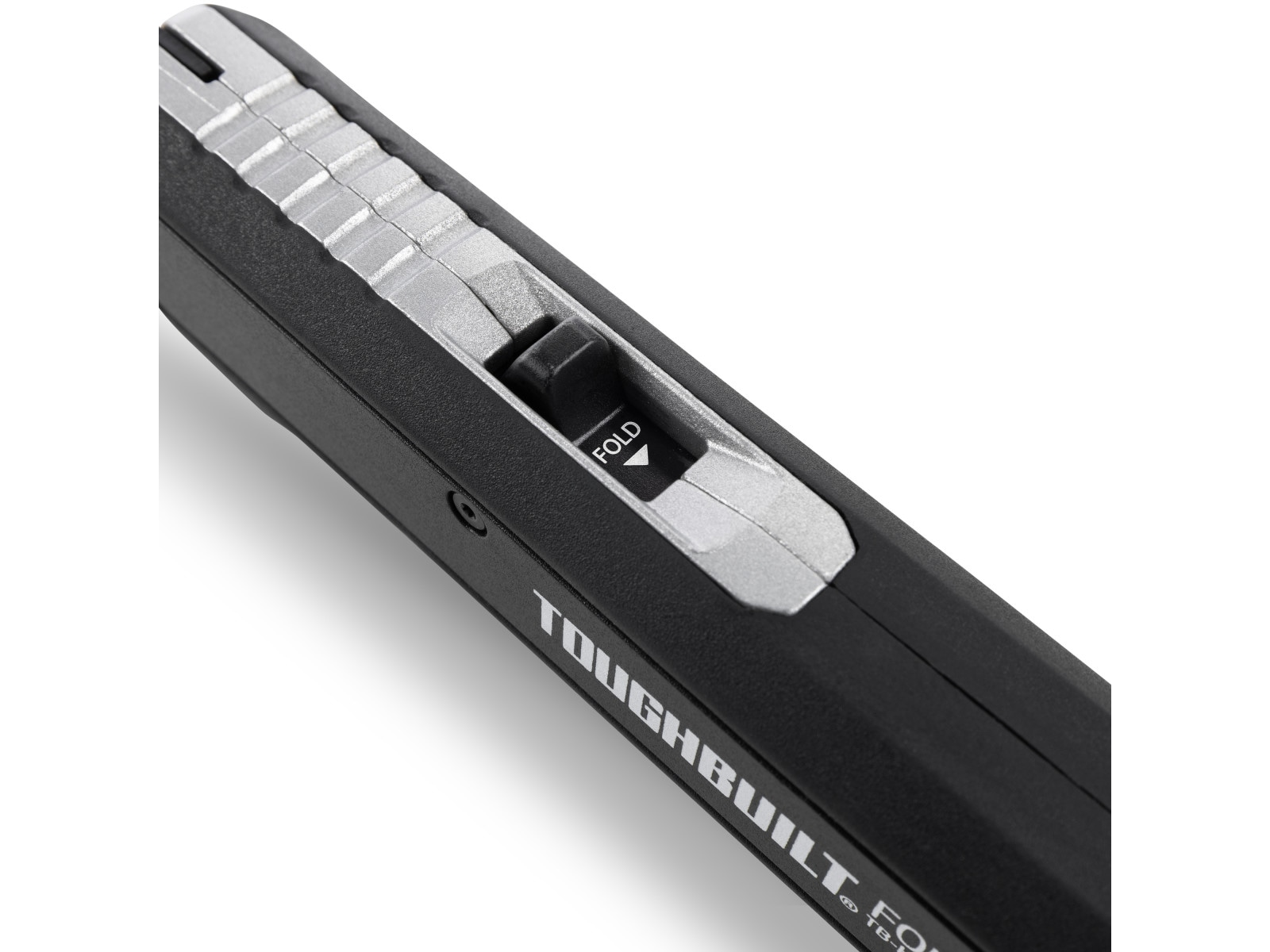 Sierra de corte TOUGHBUILT plegable de 5.5 pulgadas para trabajo pesado TB-H4S5-23FU