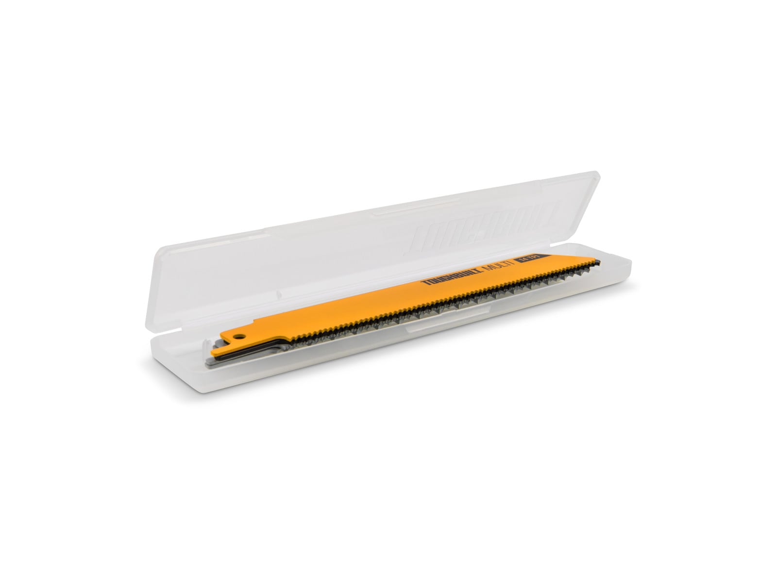 Sierra de corte TOUGHBUILT plegable de 5.5 pulgadas para trabajo pesado TB-H4S5-23FU