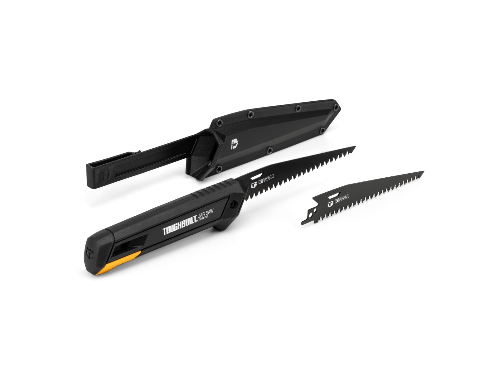 Sierra de demolición TOUGHBUILT 5.8 pulgadas TB-H4S2-23