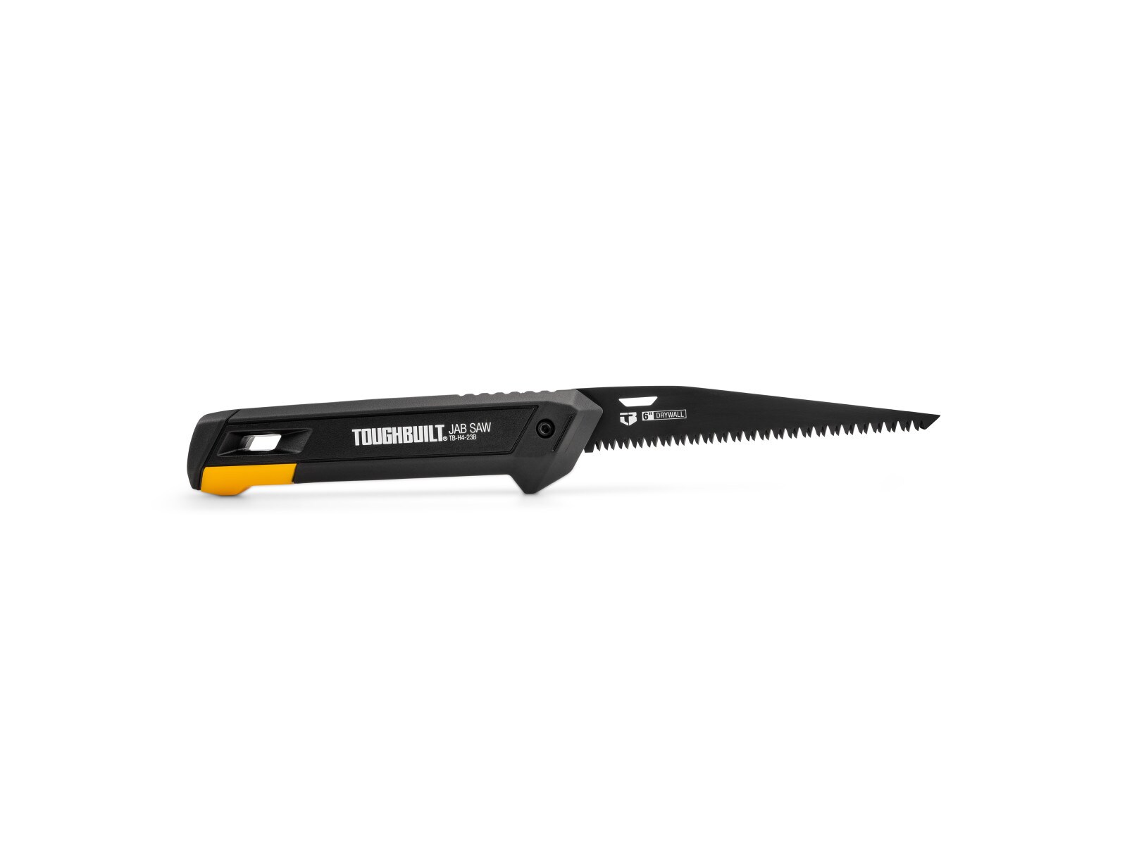 Sierra de demolición TOUGHBUILT 5.8 pulgadas TB-H4S2-23