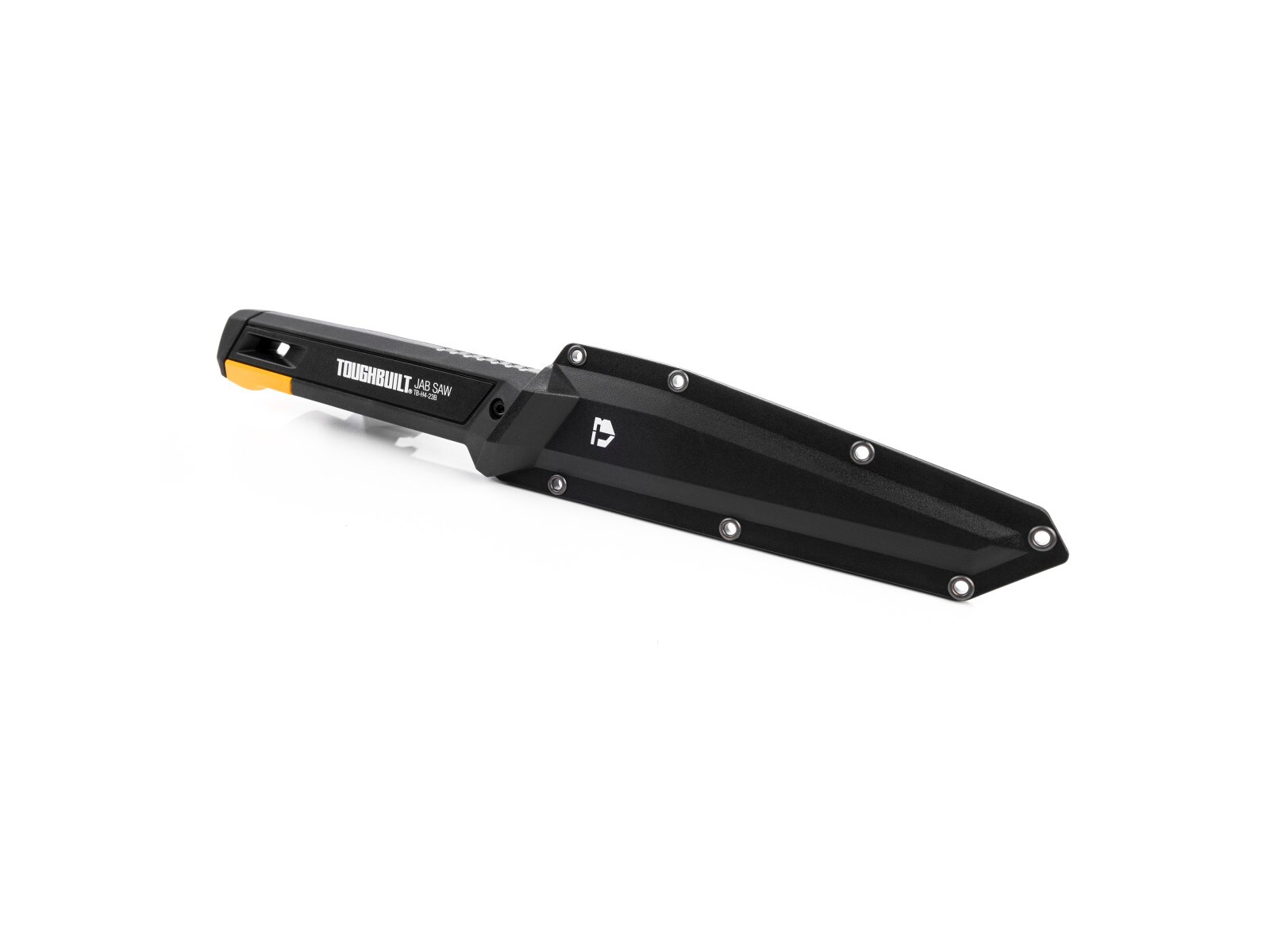 Sierra de demolición TOUGHBUILT 5.8 pulgadas TB-H4S2-23